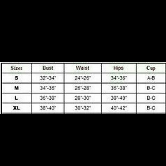 CROSSOVER BLACK MONOKINI SWIMSUIT - Picture 2 of 4